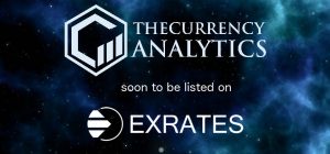 TCAT will soon be listed on Exrates exchange