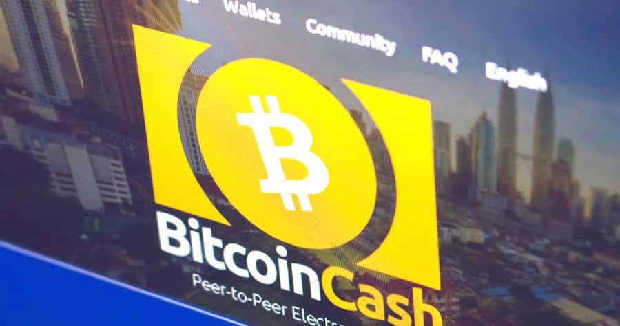 Bitcoin Cash Sv Trends So Far Promise A Comparatively Less Volatile - 
