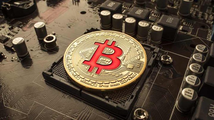 Bitcoin Network Is Processing More Numbers of Transactions – Triggers Media Attention