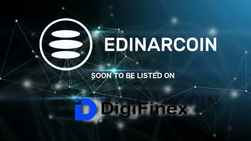 edinarcoin digifinex