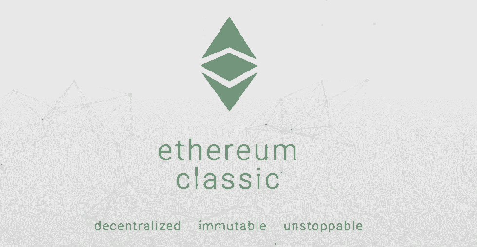 Ethereum Classic hacked