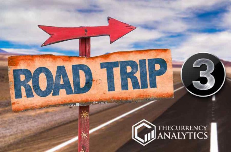 My Cryptocurrency Road Trips (Part 3)