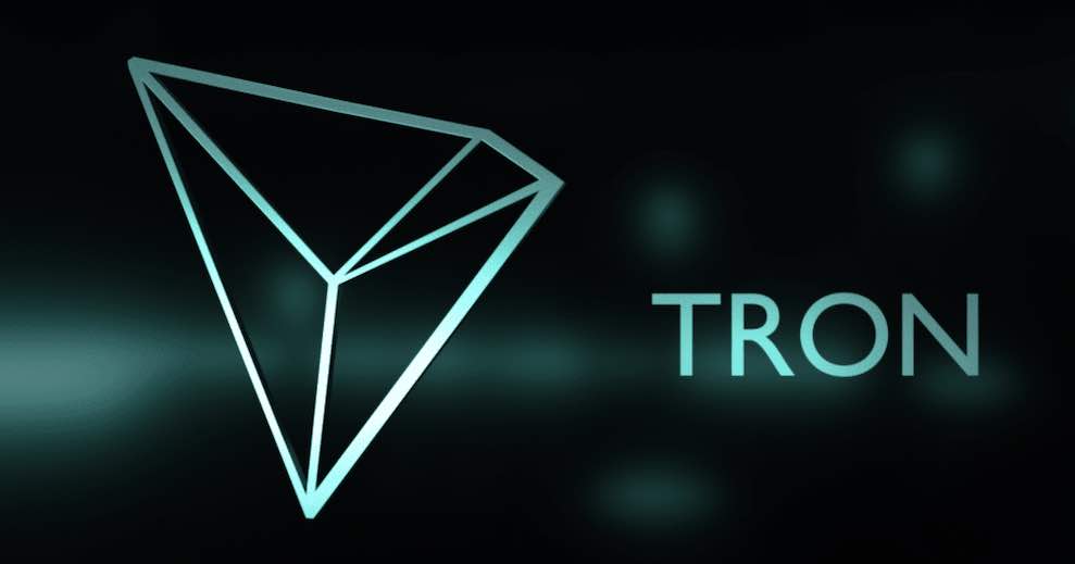 tron trex