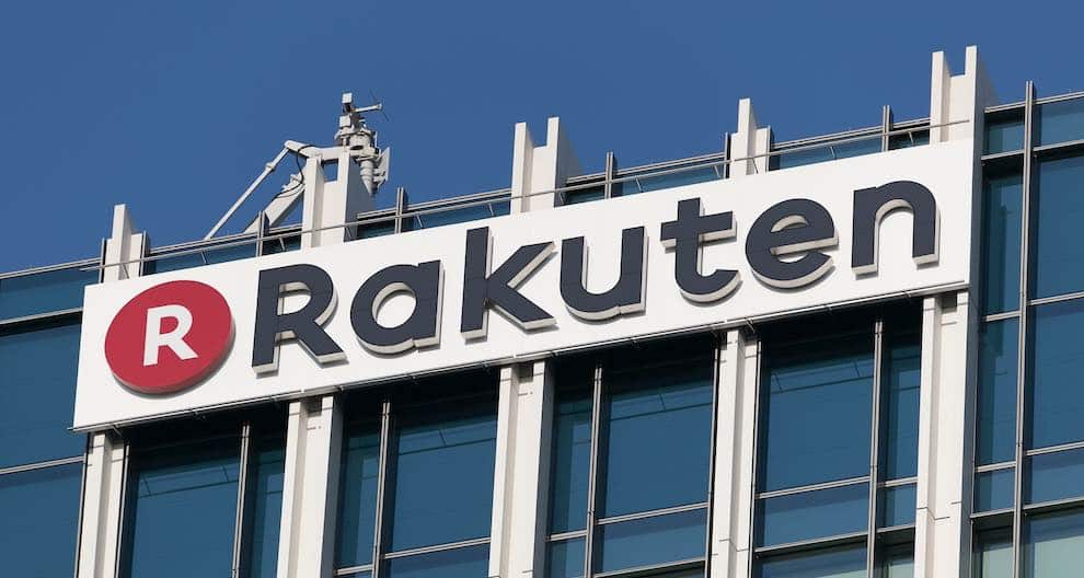 Rakuten