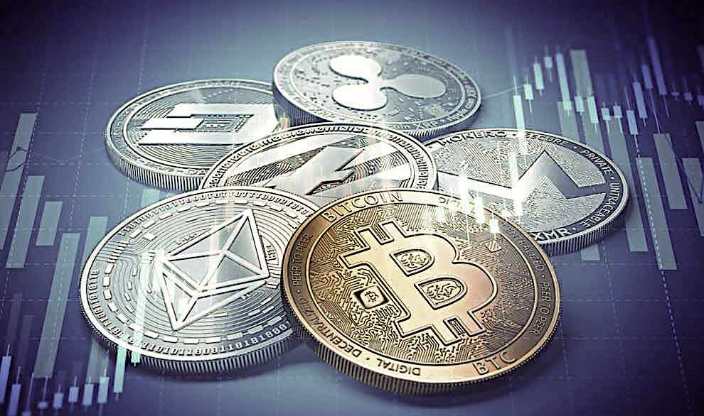 crypto coins what is it