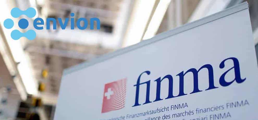 envion finma