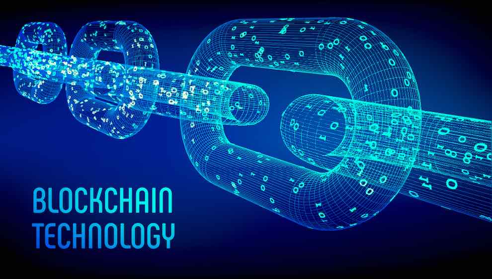 Blockchain Technology