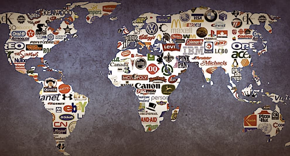 Multinational Companies