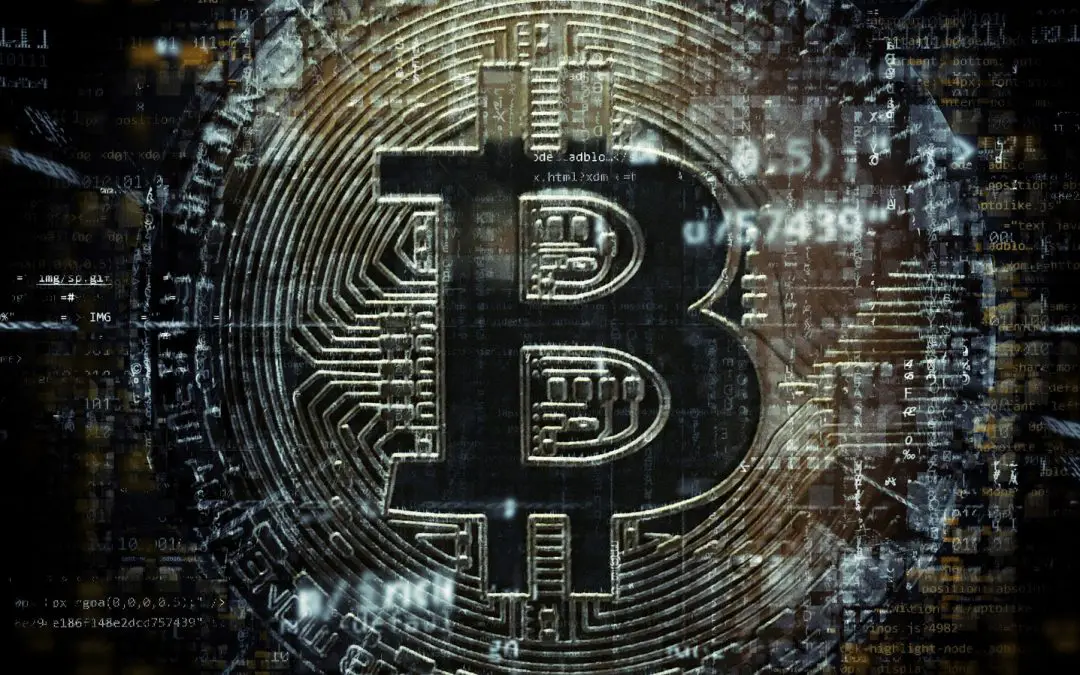 bitcoin