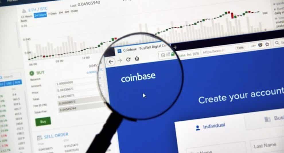 coinbase