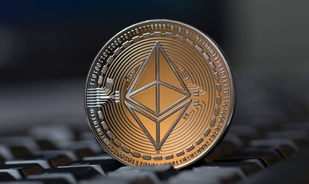 ethereum ETH