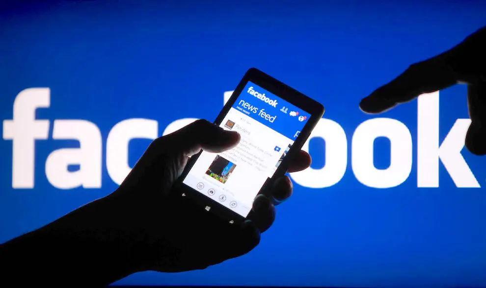 Facebook blockchain