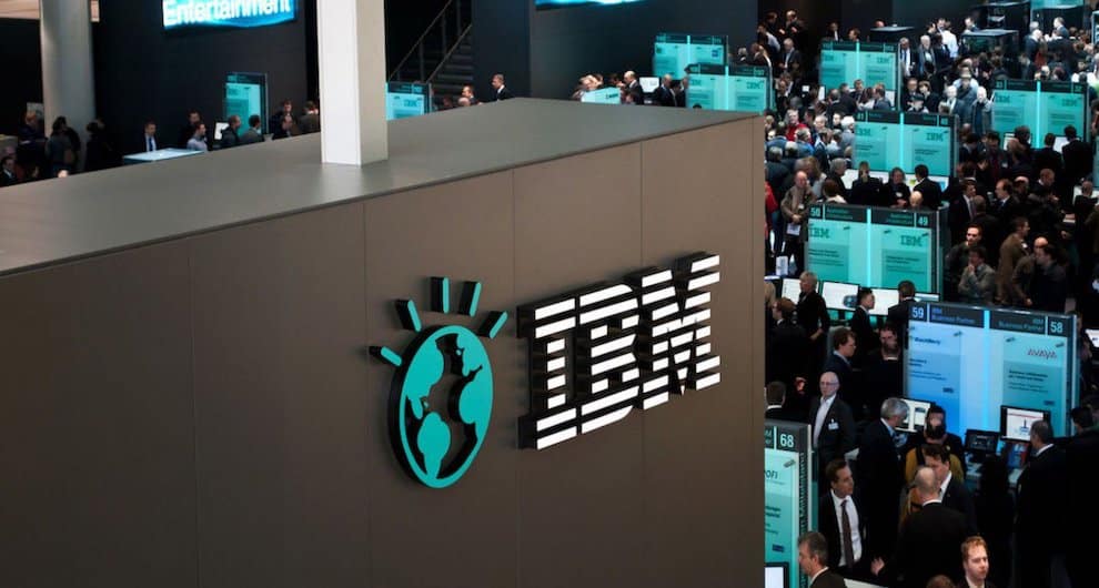 IBM Blockchain