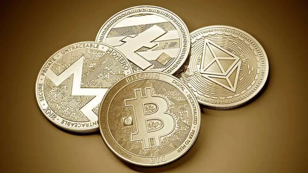 Altcoins