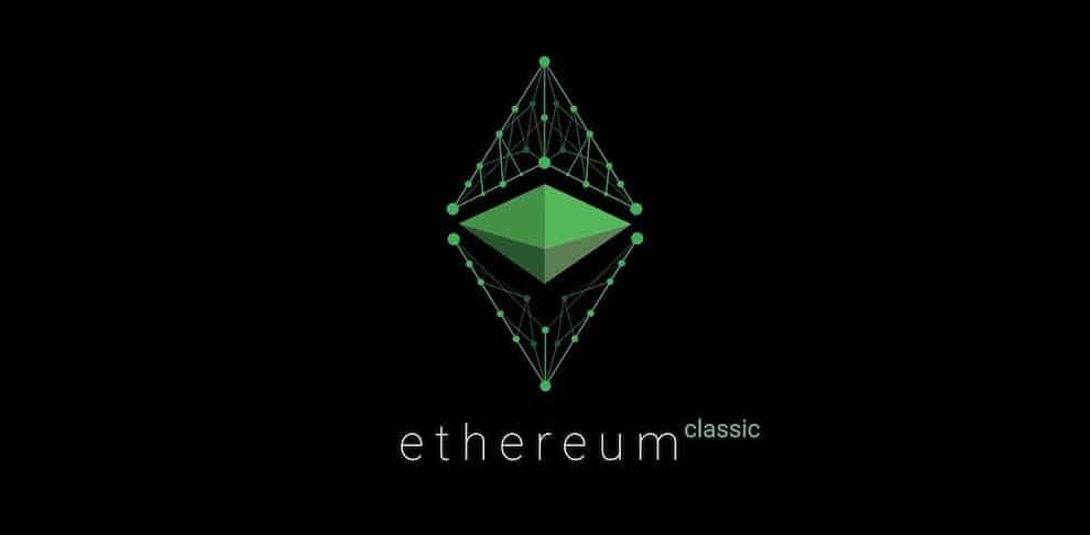 Ethereum Classic