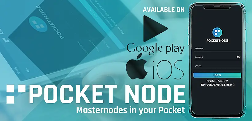 pocket node