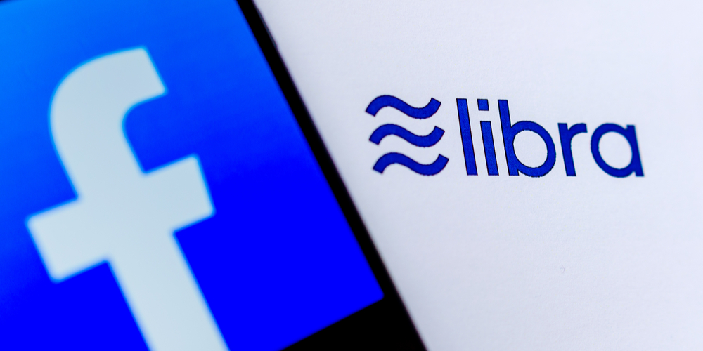 facebook libra