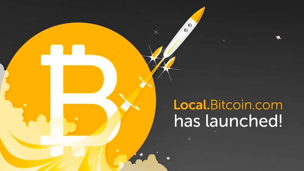 local bitcoin