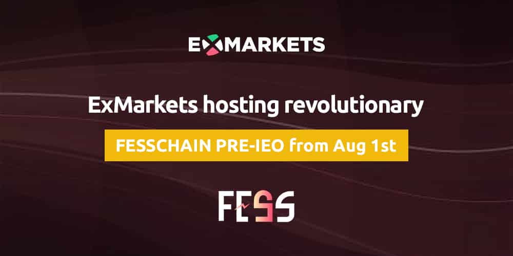 ExMarkets fesschain