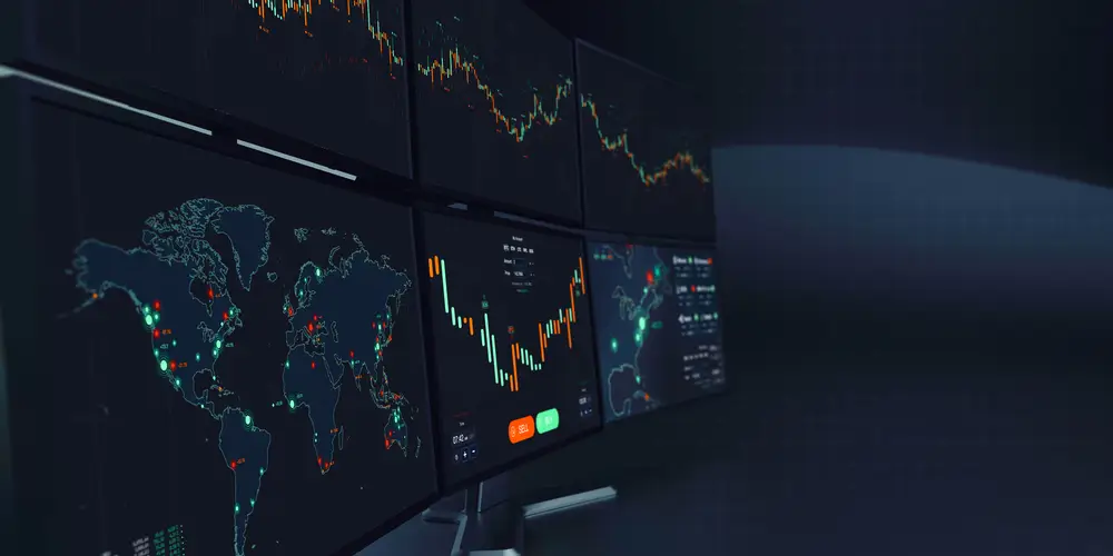 cryto exchange