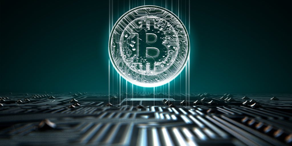 bitcoin
