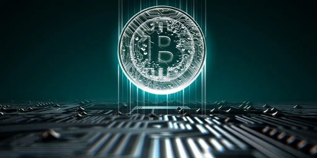 bitcoin