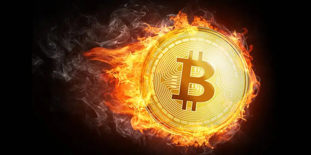 bitcoin