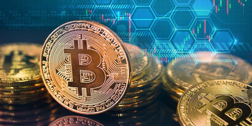 bitcoin norisk
