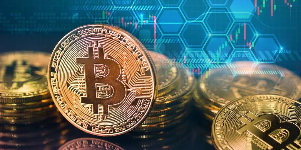 bitcoin norisk