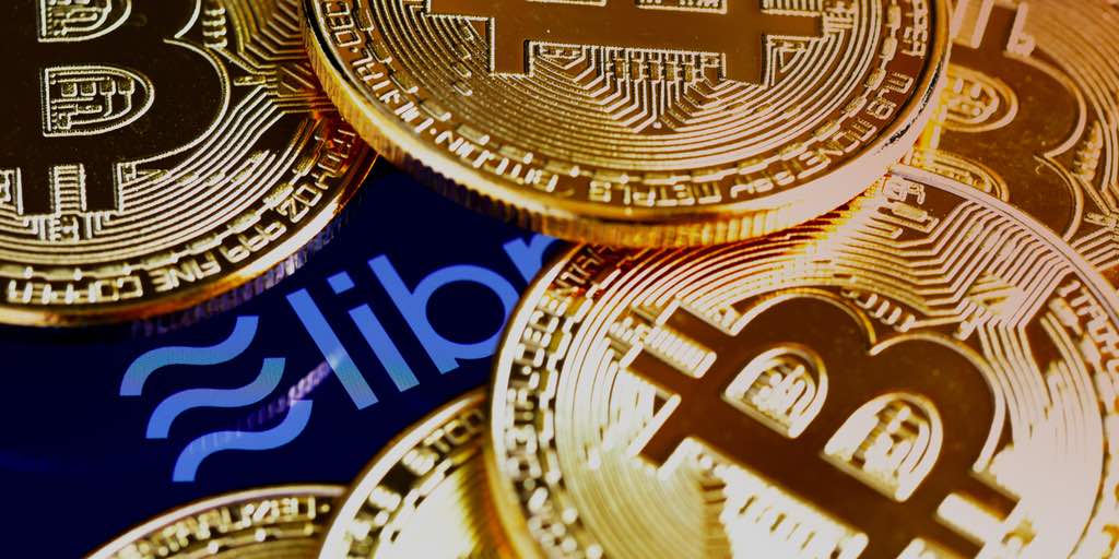 bitcoin libra