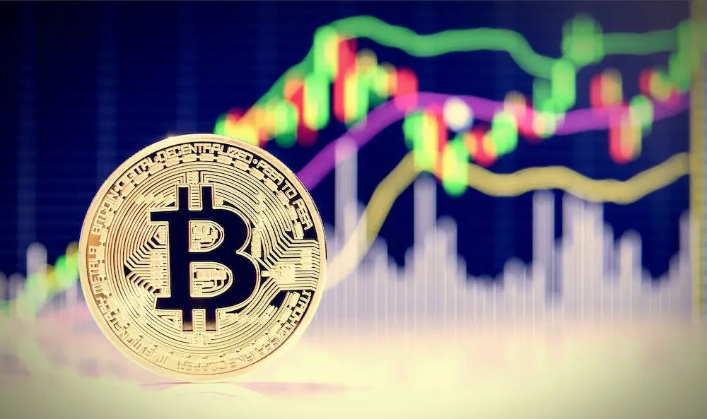 Cryptocurrency investing