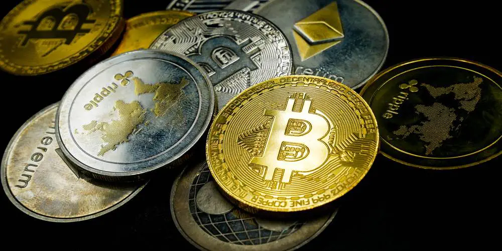 Cryptocurrency