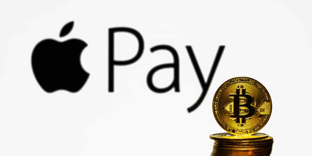 apple cryptocurrency