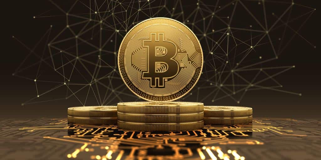 bitcoin