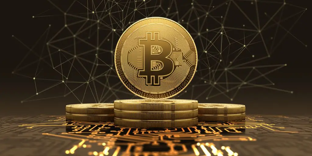 bitcoin