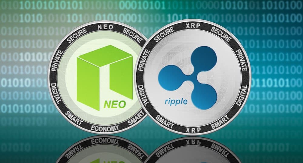 neo xrp ripple