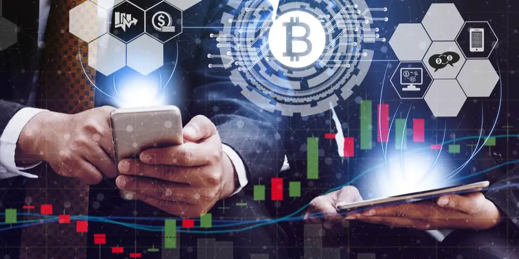 Cryptocurrency Exchanges