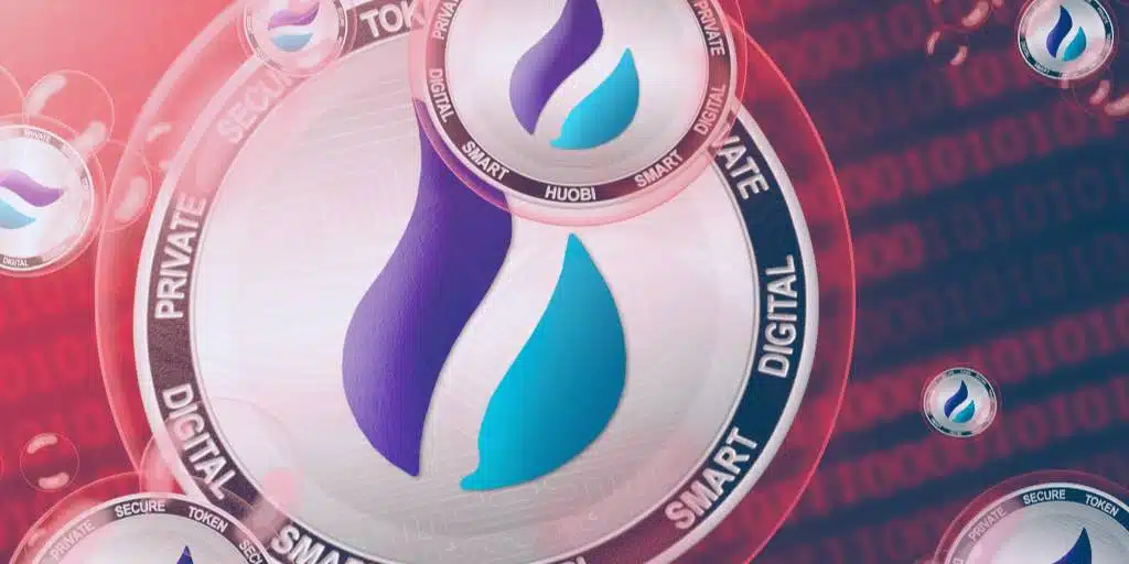 Huobi token ht