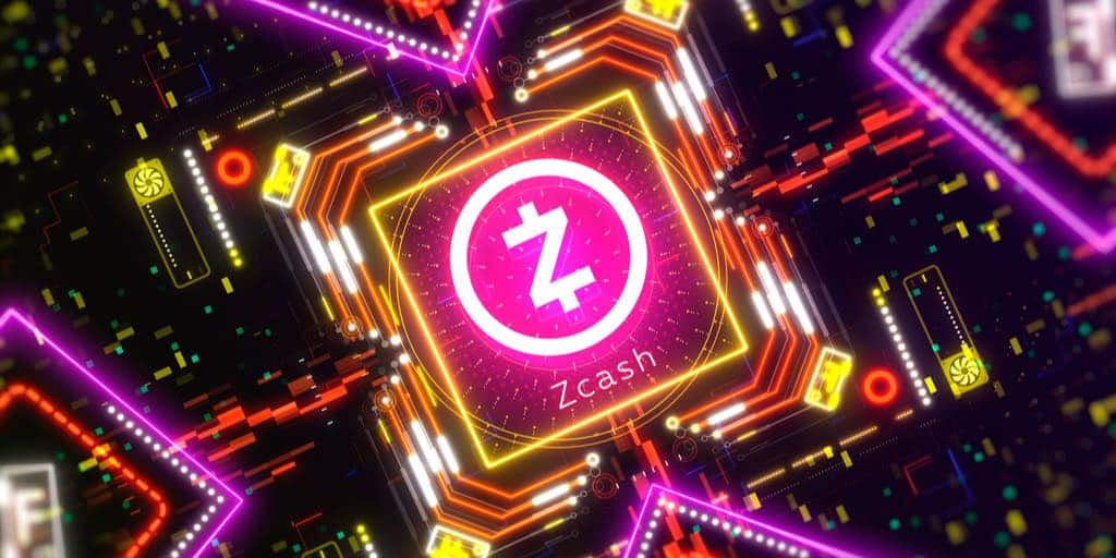 ZCash