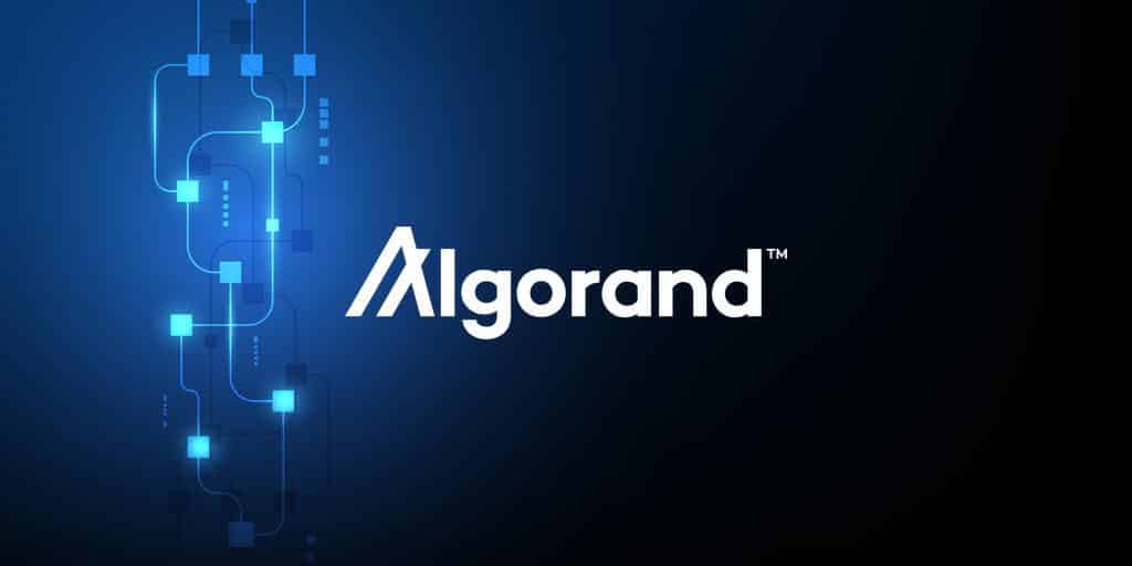 algorand algo