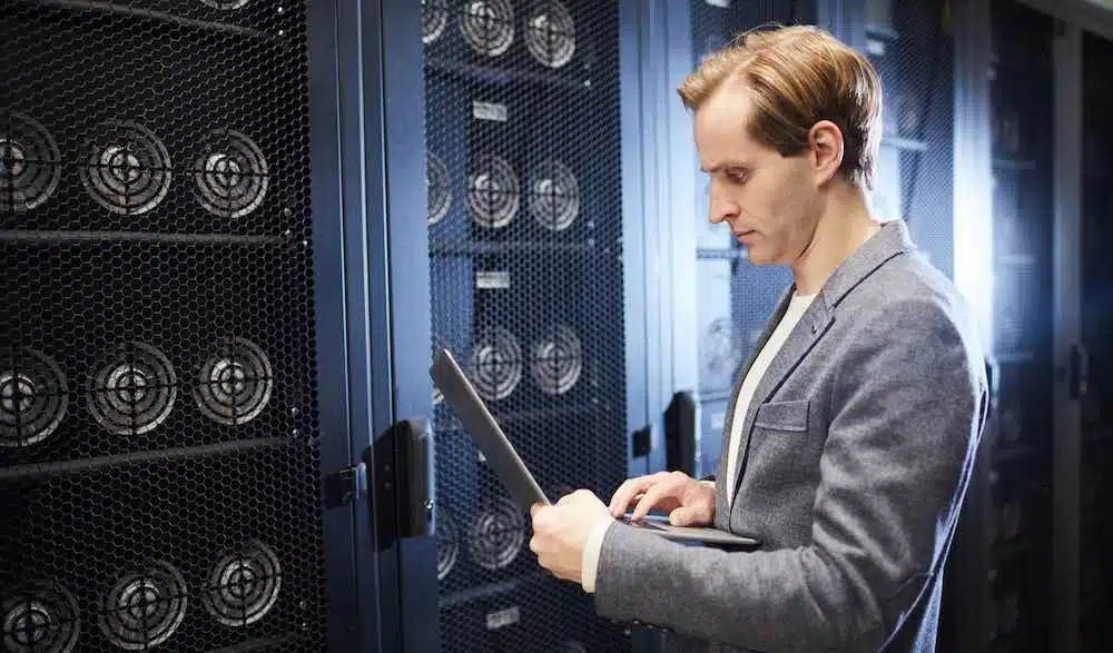 Crypto Mining