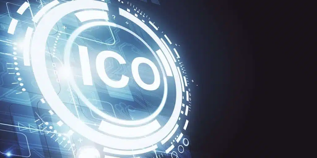 ICO Initial Coin Offering