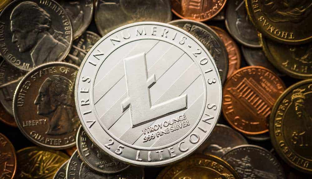 litecoin protocol