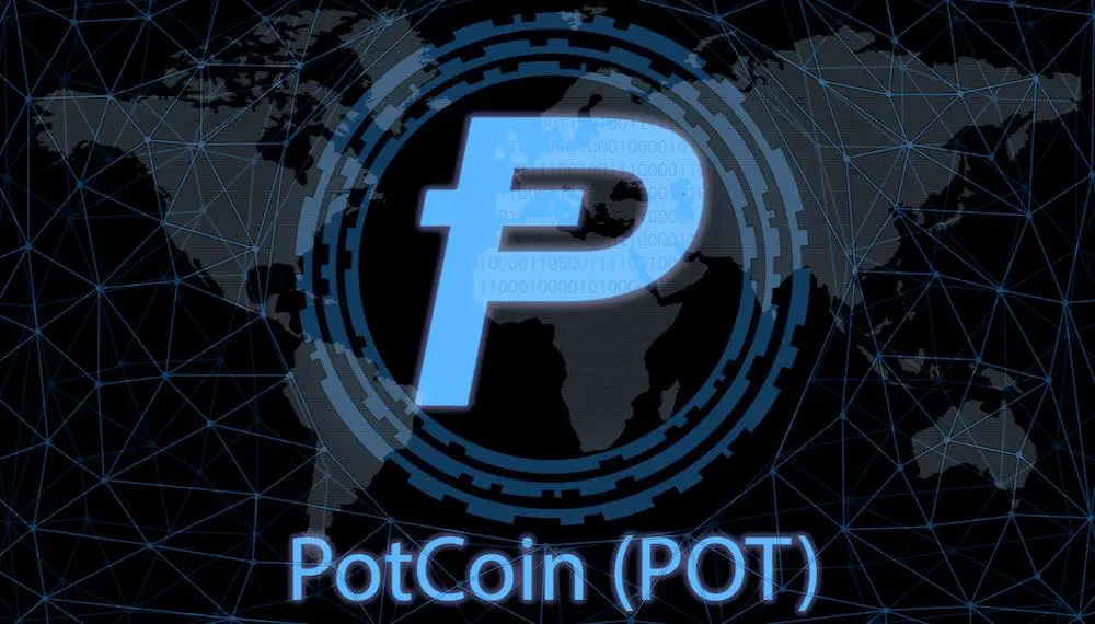 potcoin pot