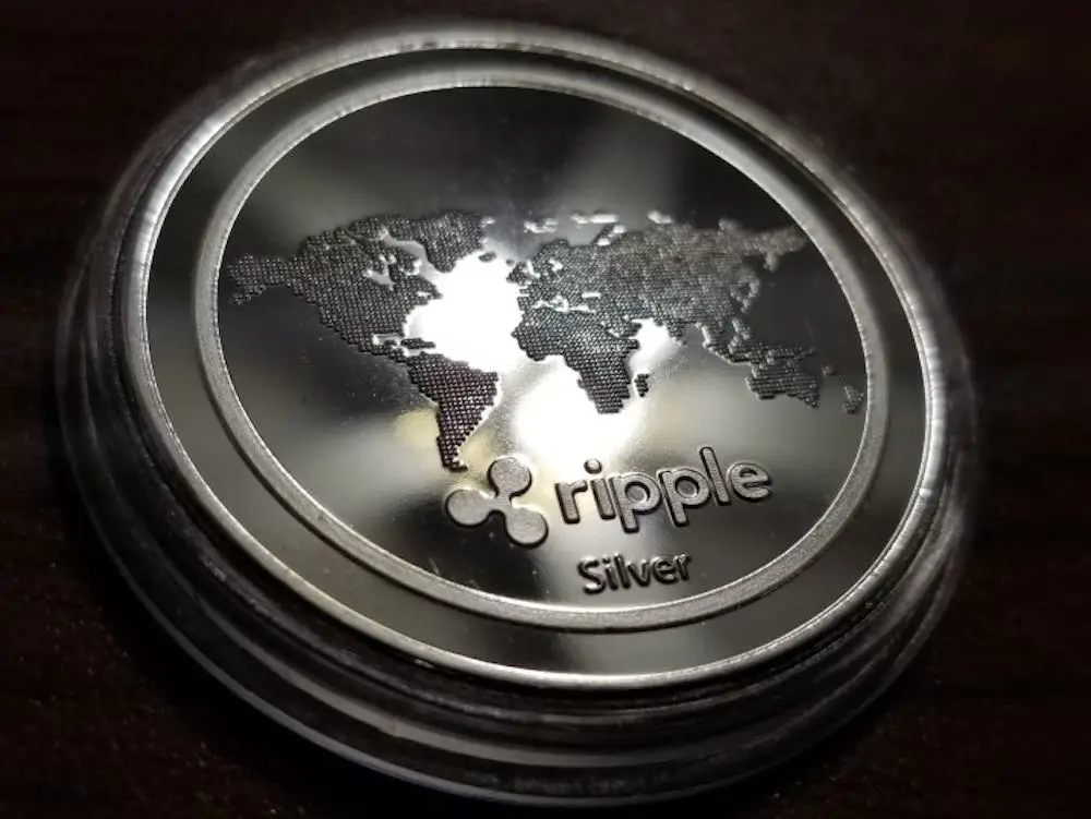 ripple xrp