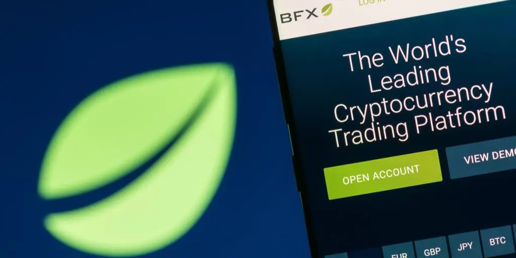 Bitfinex options