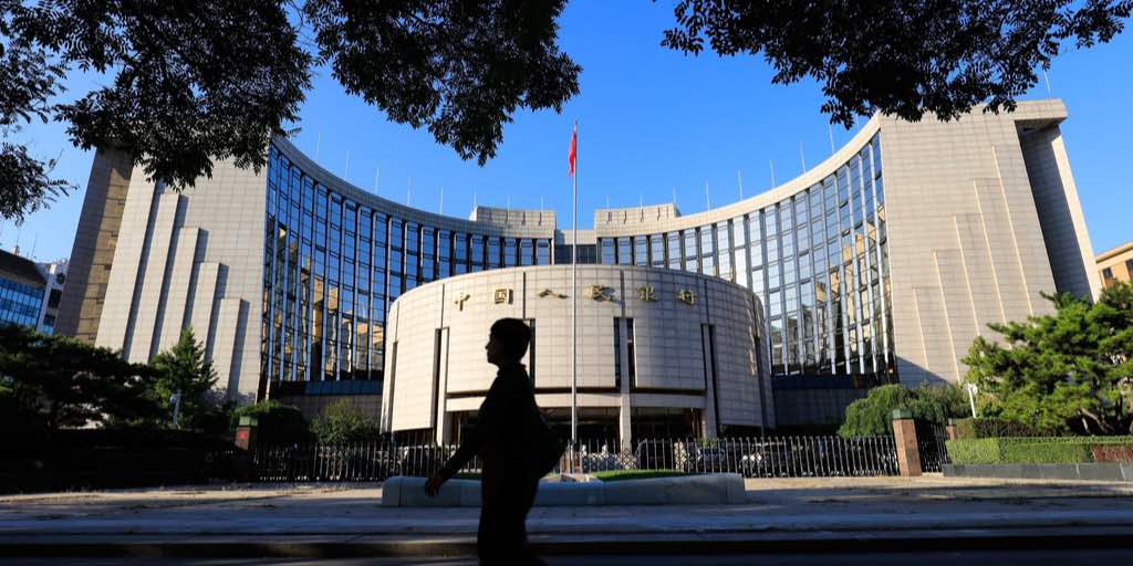 PBOC cryptocurrency