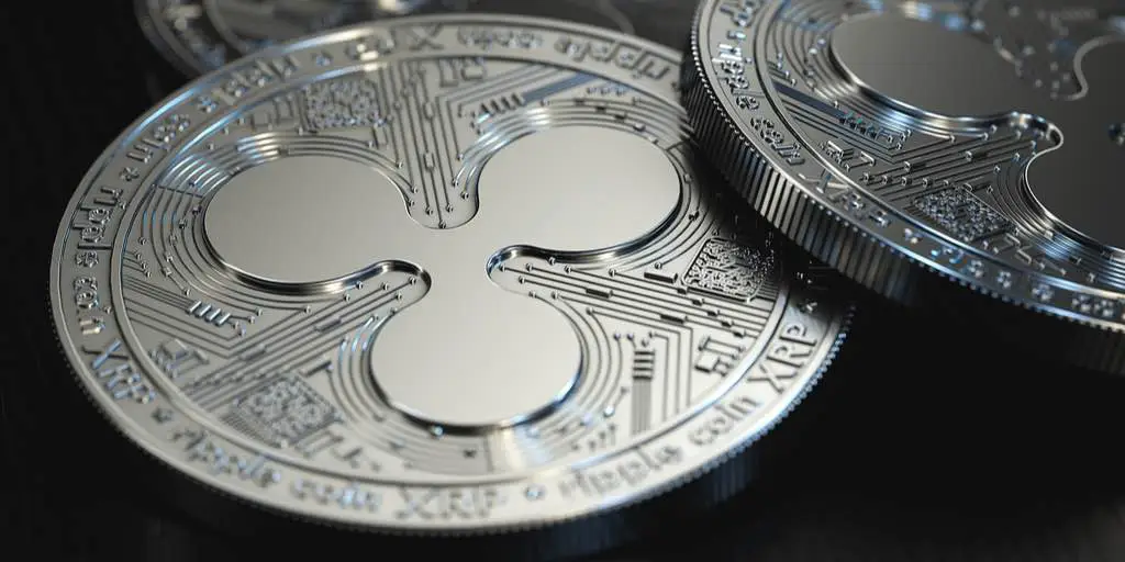 Ripple CEO