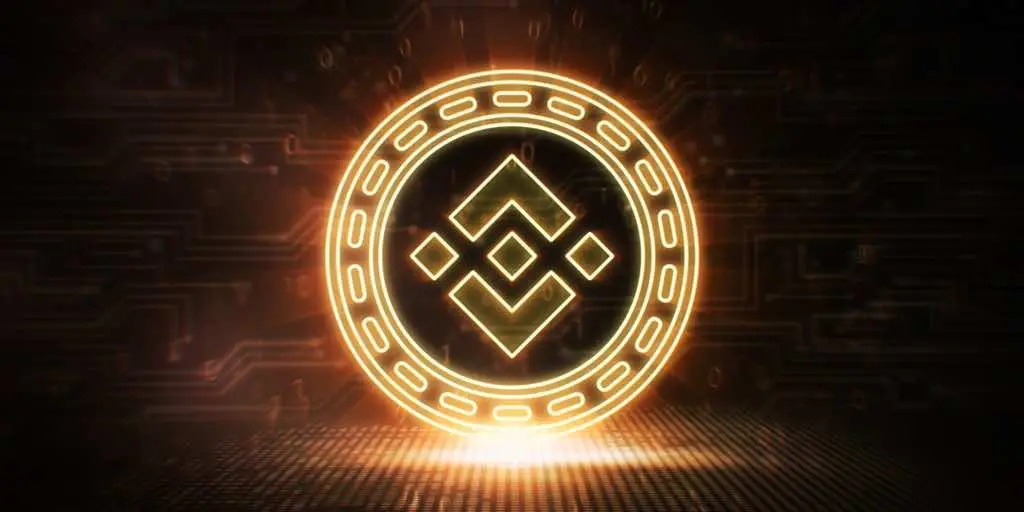 binance bnb