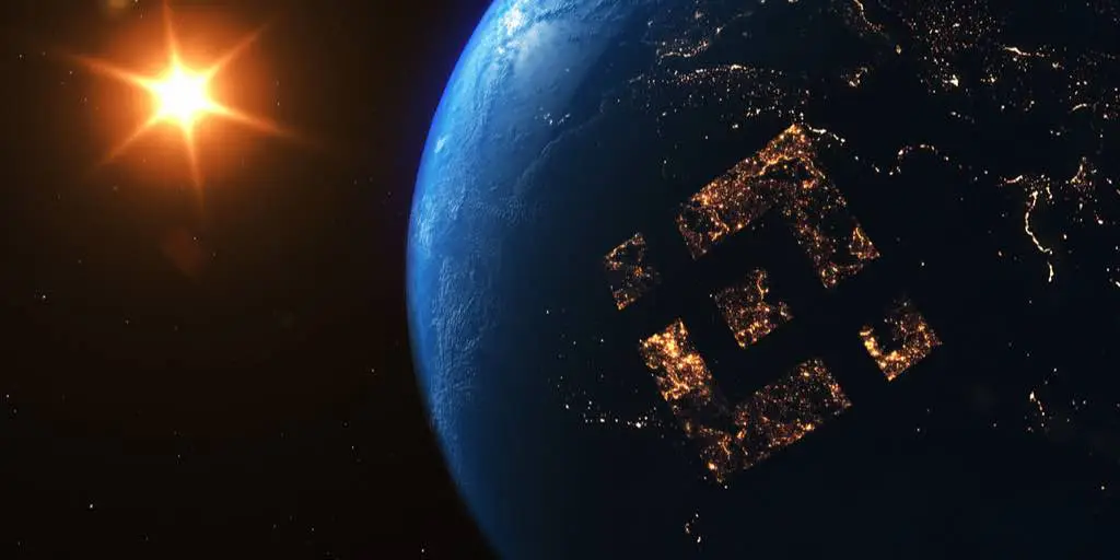 binance world